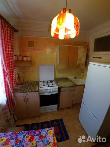 2-к квартира, 45 м², 2/2 эт.