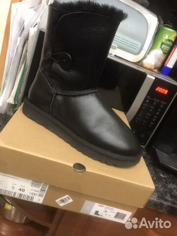Угги UGG