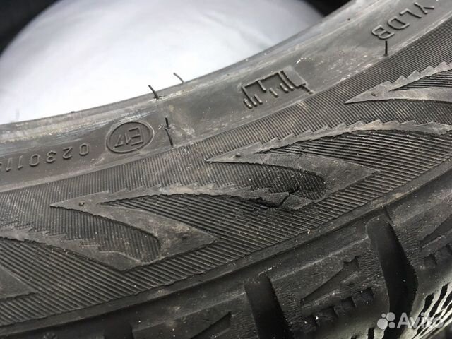 Шины Nokian Hakkapeliitta R2 245/45 R17 99R XL Шины Nokian Hakkapeliitta R2 245/45 R17 99R XL