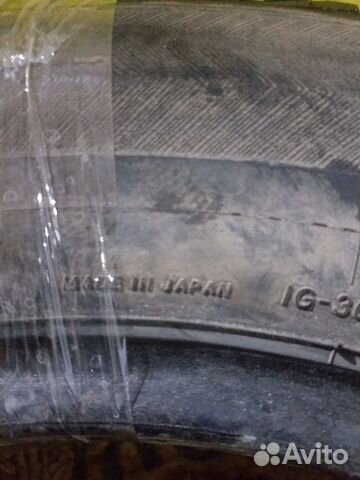 205 65 16 Yokohama Ice Guard IG 30 Q11z 205 65 16 Yokohama Ice Guard IG 30 Q11z