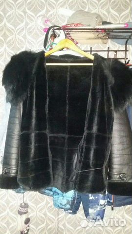 Дубленка Дубленка