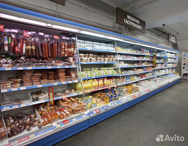 Закрываем магазин продаем оборудование