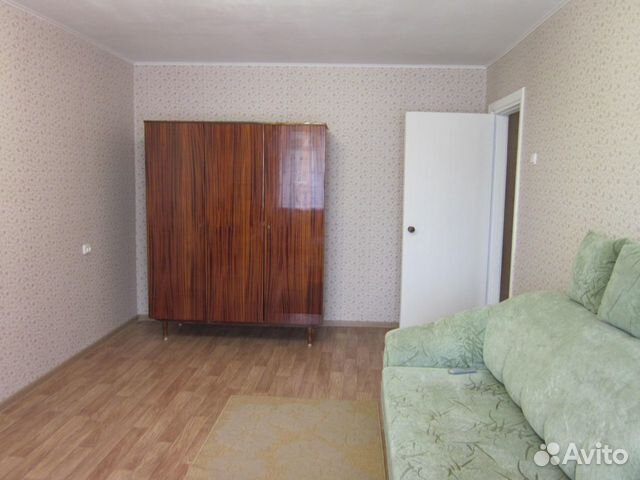 1-к квартира, 32 м², 3/5 эт.