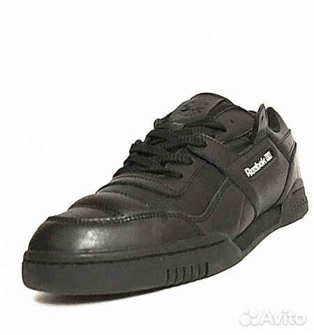 Кроссовки демисезонные reebok Кроссовки демисезонные reebok