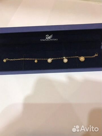 Браслет Swarovski, оригинал Браслет Swarovski, оригинал