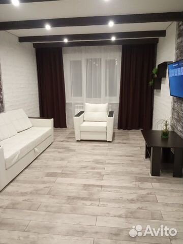 

2-к. квартира, 47 м², 3 кровати