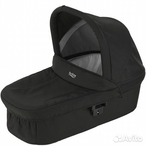 Коляска 3 в 1 Britax B-motion Коляска 3 в 1 Britax B-motion