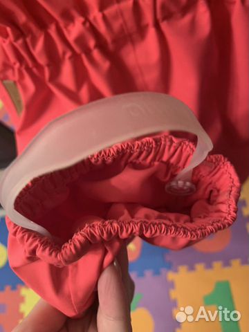 Комбинезон reima 86 / 92 Комбинезон reima 86 / 92