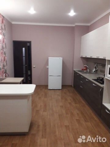 1-к квартира, 56 м², 4/5 эт.