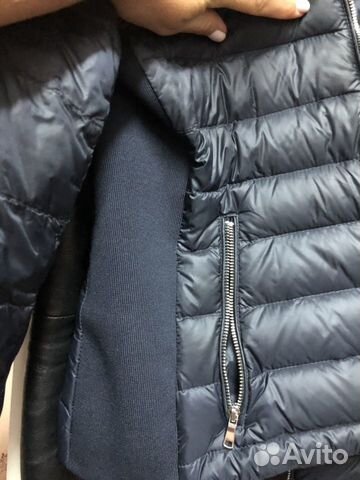 Куртка Zara в идеальном состоянии Куртка Zara в идеальном состоянии