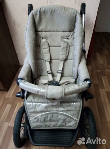 Коляска 2 в 1 Коляска 2 в 1