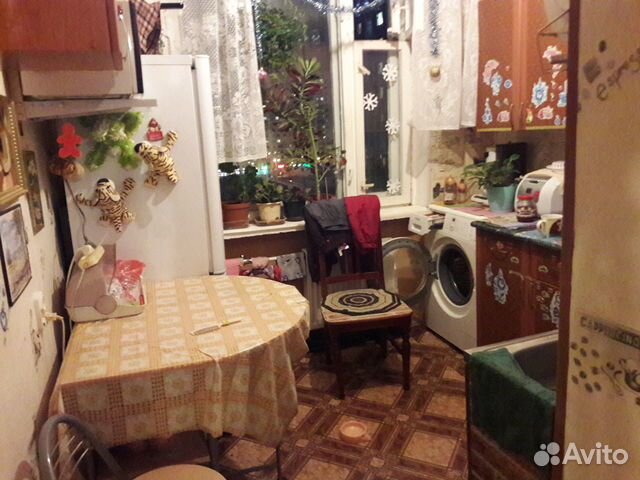 Комната 12 м² в 3-к, 9/9 эт. Комната 12 м² в 3-к, 9/9 эт.