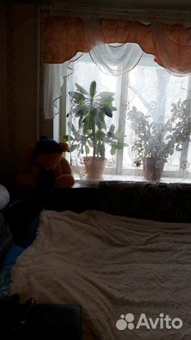 1-к квартира, 31 м², 3/5 эт. 1-к квартира, 31 м², 3/5 эт.