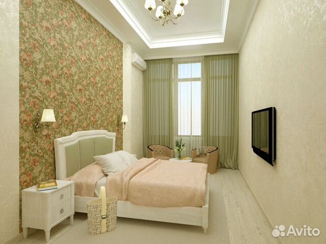 Гостиница, 402.6 м²