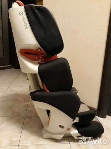 Автокресло Concord Автокресло Concord