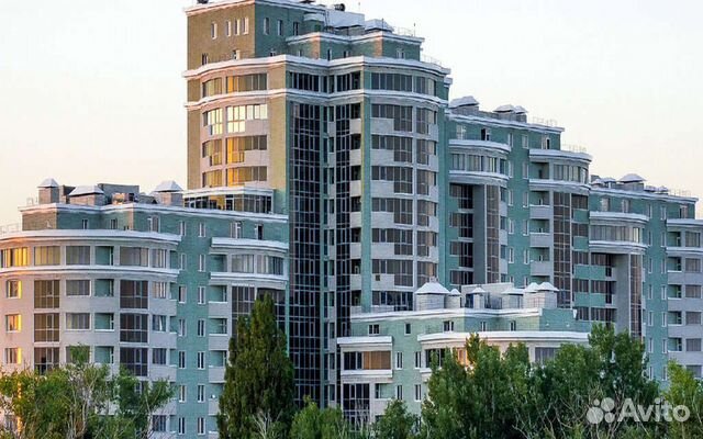 1-к квартира, 41.4 м², 3/7 эт. 1-к квартира, 41.4 м², 3/7 эт.