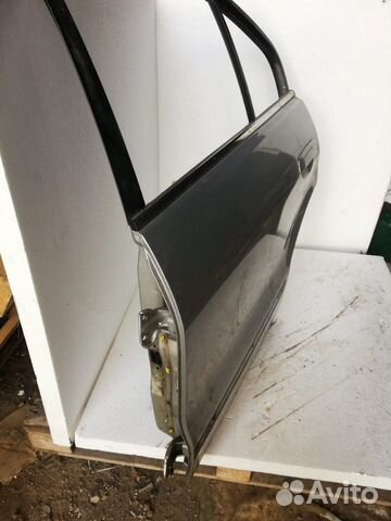 Дверь задняя левая Mitsubishi Galant 8 Дверь задняя левая Mitsubishi Galant 8