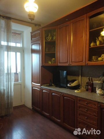 2-к квартира, 60 м², 8/8 эт. 2-к квартира, 60 м², 8/8 эт.