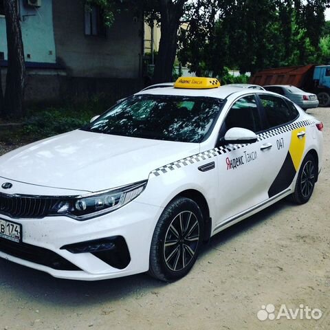 Автомобиль для работы в Яндекс.Такси Автомобиль для работы в Яндекс.Такси