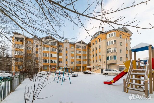 недвижимость Архангельск проспект Советских космонавтов 180