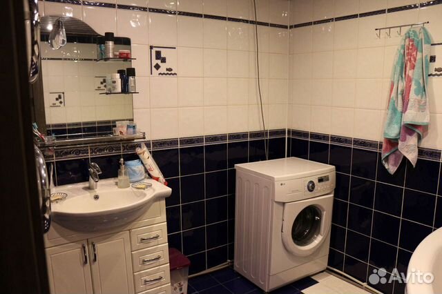 3-к квартира, 67.7 м², 4/12 эт.