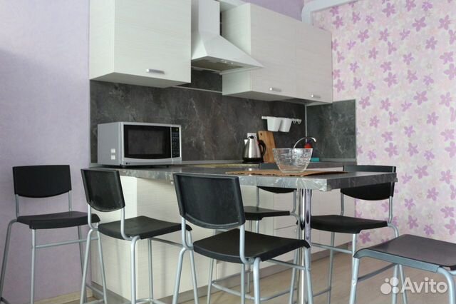 2-к квартира, 63 м², 11/20 эт. 2-к квартира, 63 м², 11/20 эт.