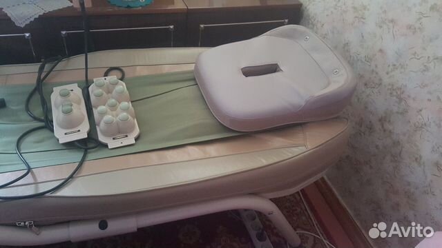 Стол массажный CGM 3500