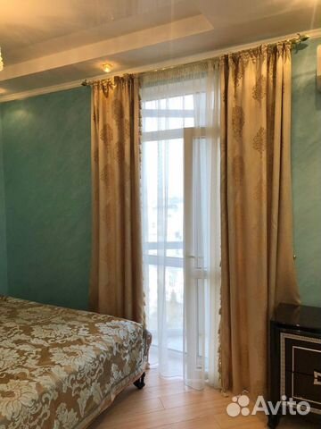 2-к квартира, 75 м², 11/16 эт.