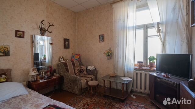 2-к квартира, 52.6 м², 4/4 эт. 2-к квартира, 52.6 м², 4/4 эт.