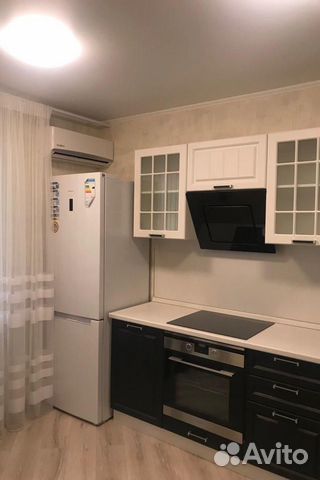 2-к квартира, 45 м², 10/25 эт.