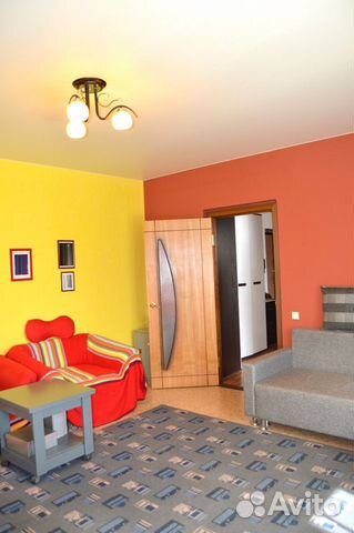2-к квартира, 63.8 м², 8/9 эт. 2-к квартира, 63.8 м², 8/9 эт.