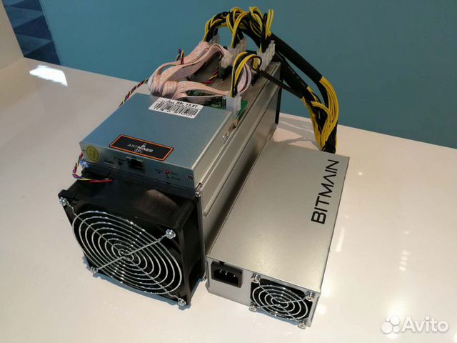 antminer s9i