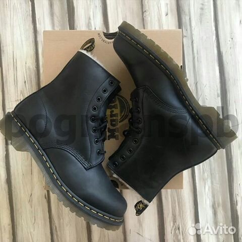 Dr. Martens 1460