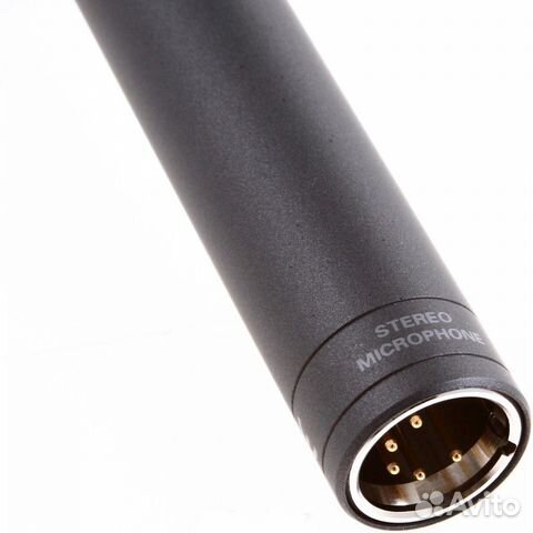 Стерео микрофон Audio-Technica AT8022XY