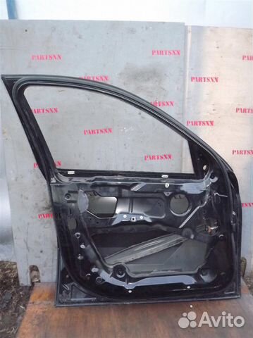 Дверь передняя левая BMW E70 E71 X5 X6 Дверь передняя левая BMW E70 E71 X5 X6
