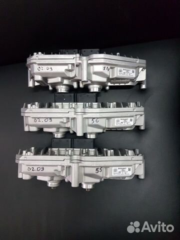 Ford Focus 3 блок tcm powershift гарантия 6 мес