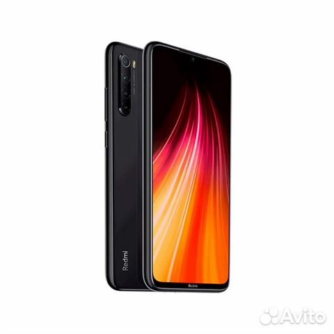 Xiaomi Redmi Note 8T новый, NFC, Ростест, гарантия Xiaomi Redmi Note 8T новый, NFC, Ростест, гарантия