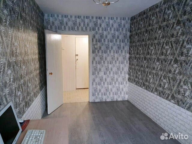2-к квартира, 45 м², 5/5 эт.