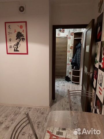 1-к квартира, 41 м², 16/16 эт. 1-к квартира, 41 м², 16/16 эт.