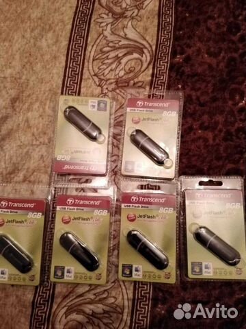 USB флешка USB флешка