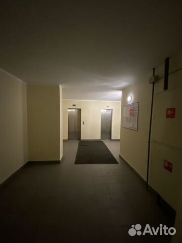 1-к квартира, 42.4 м², 2/15 эт.