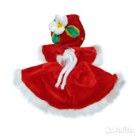 Карнавальный костюм 