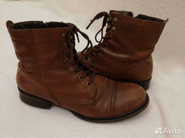 Ботинки женские Ботинки женские