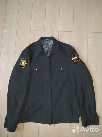 Форма мвд рубашки,брюки.52-54-56