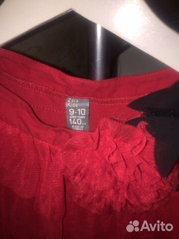 Платье zara Платье zara