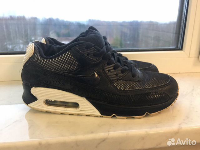 Кроссовки Nike Air Max 90