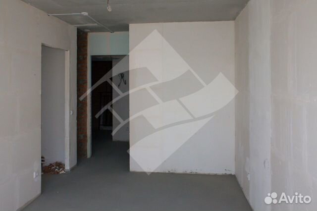 1-к квартира, 33.4 м², 16/23 эт.