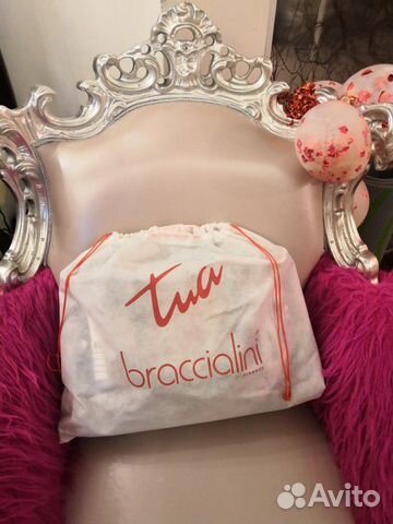 Cумка Braccialini (Firenze) Cумка Braccialini (Firenze)