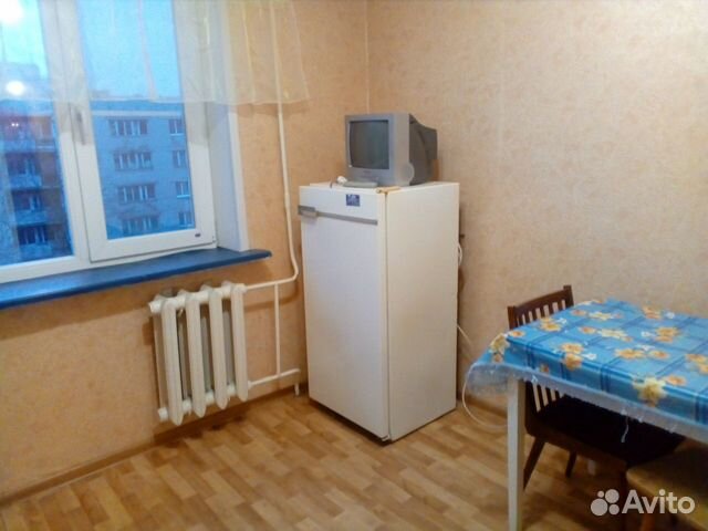 1-к квартира, 36 м², 4/5 эт. 1-к квартира, 36 м², 4/5 эт.