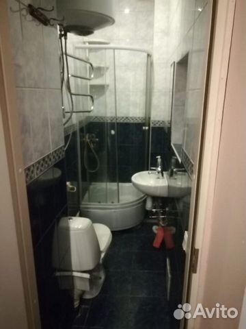2-к квартира, 55 м², 2/5 эт. 2-к квартира, 55 м², 2/5 эт.